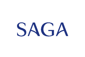 Saga Cruises logo