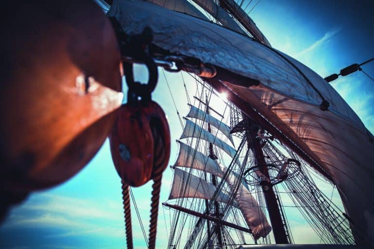 Sea Cloud Cruises