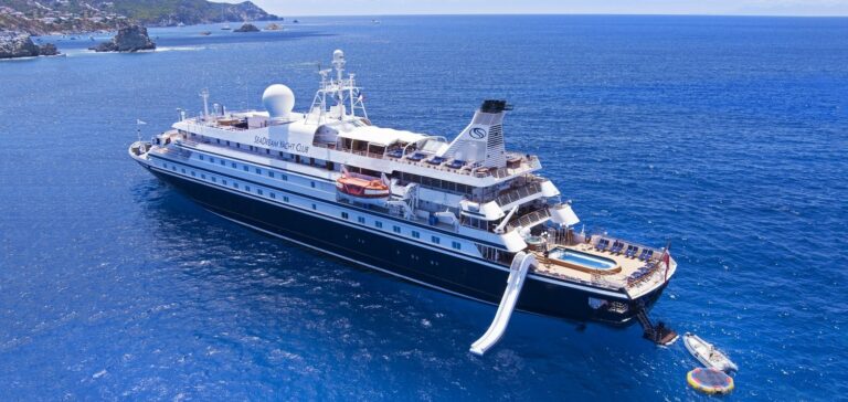 SeaDream Yacht Club
