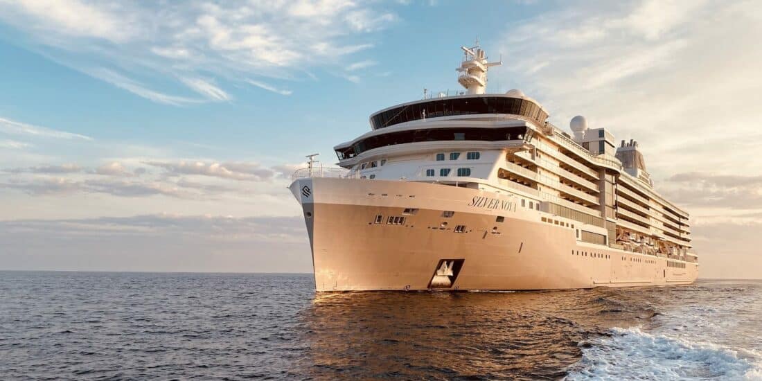 Cruises and expeditions chosen by Travelisto
