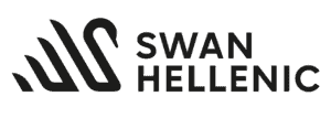 Swan Hellenic logo