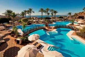 Melia Jardines Del Teide – Tenerife, Adults Only