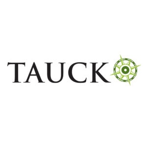 Tauck logo