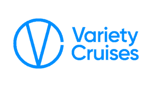 Variety Cruises logo