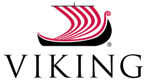 Viking Ocean Cruises logo
