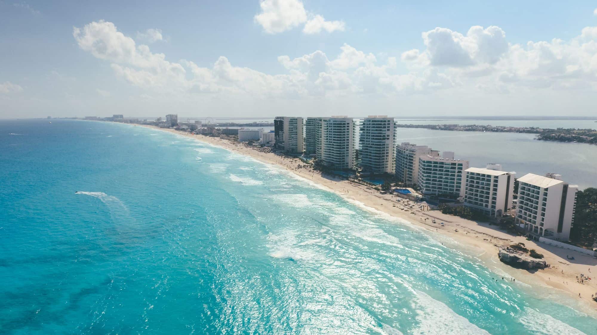 Cancún