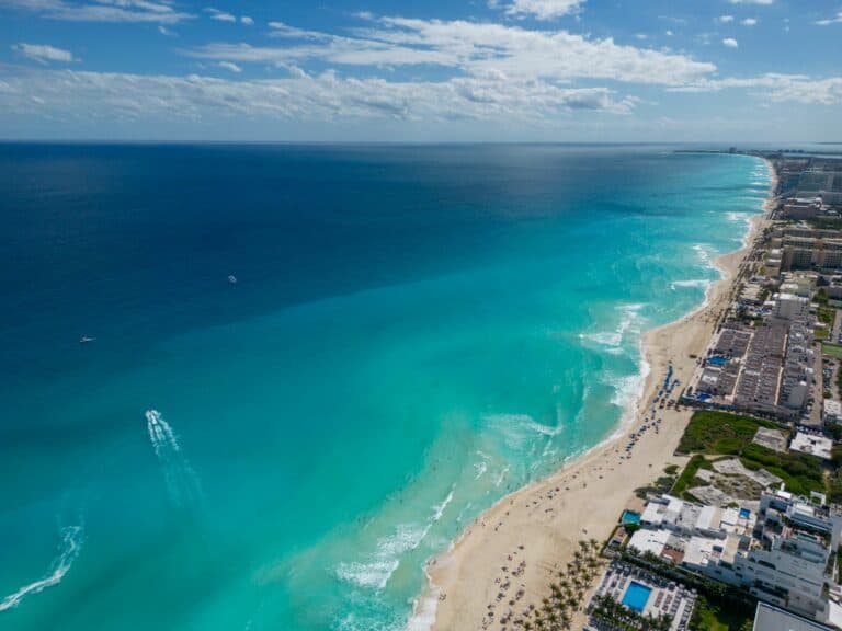 Cancún