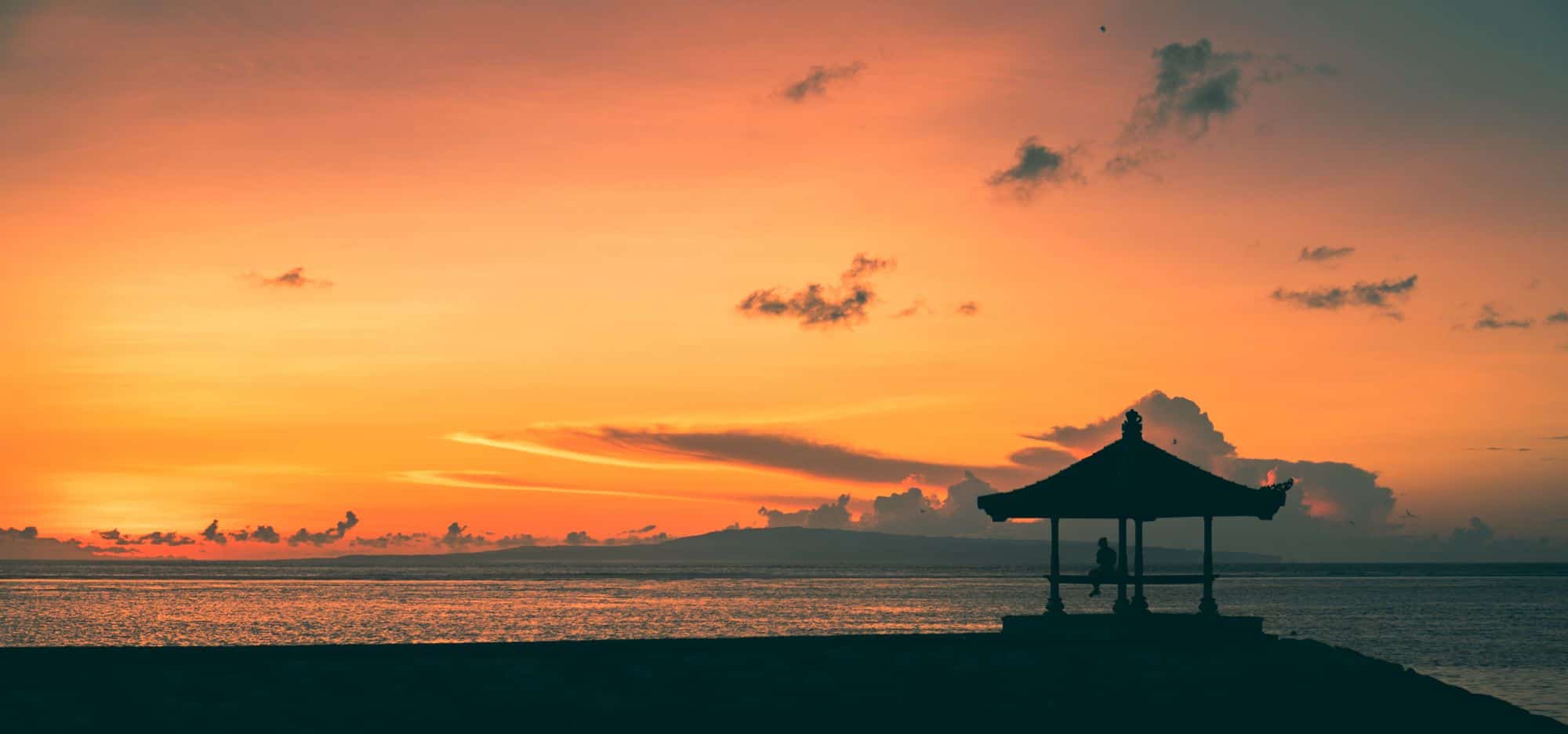 Sanur, Bali