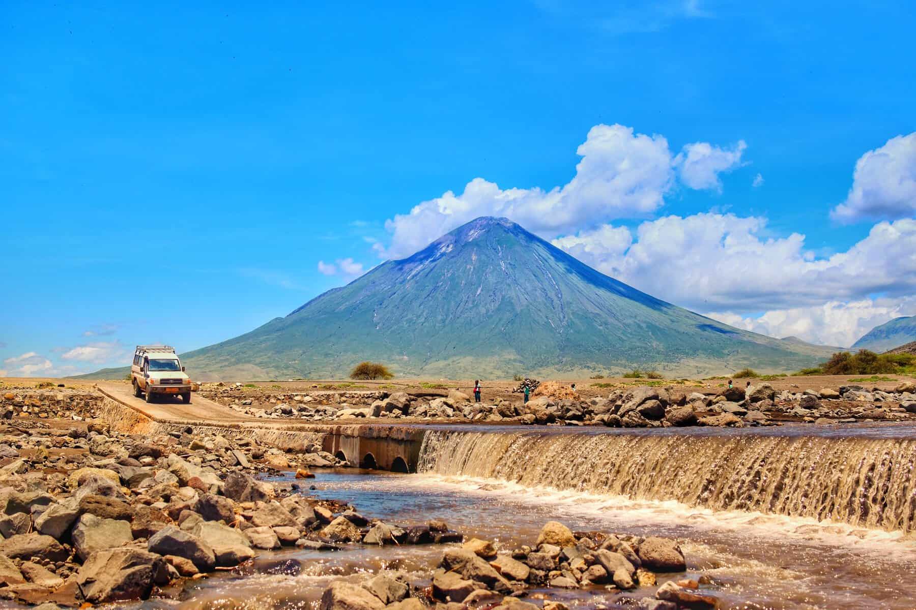 Arusha
