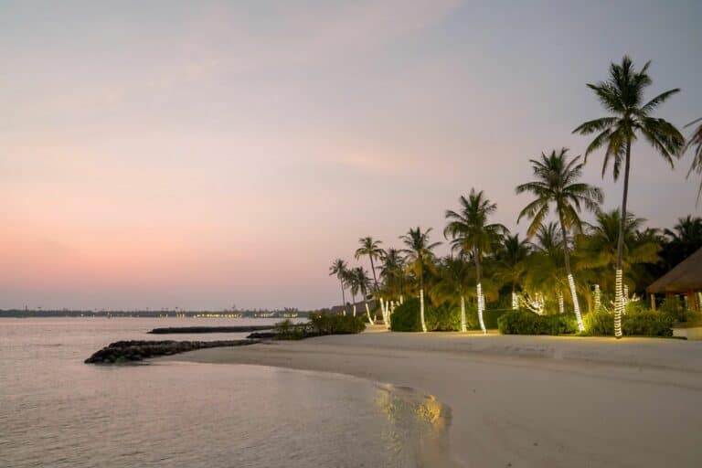Maldives
