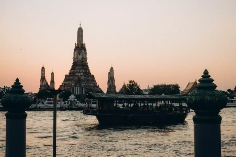 Bangkok