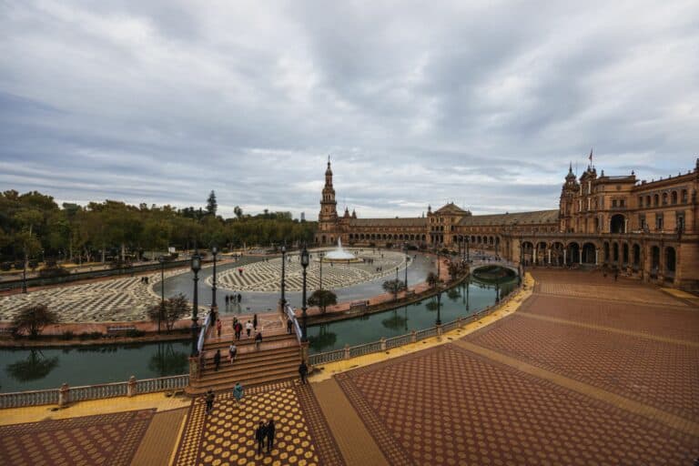 Seville
