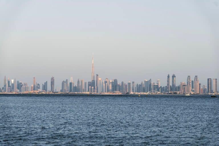 Dubai