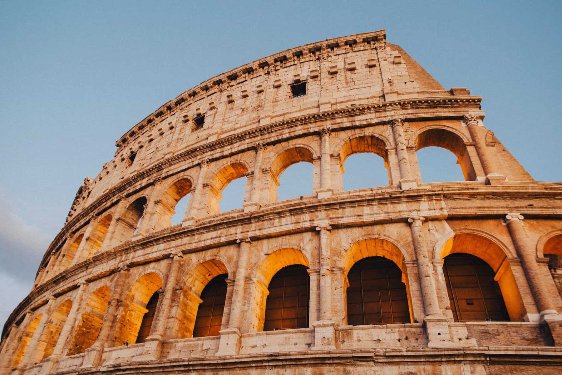 Rome
