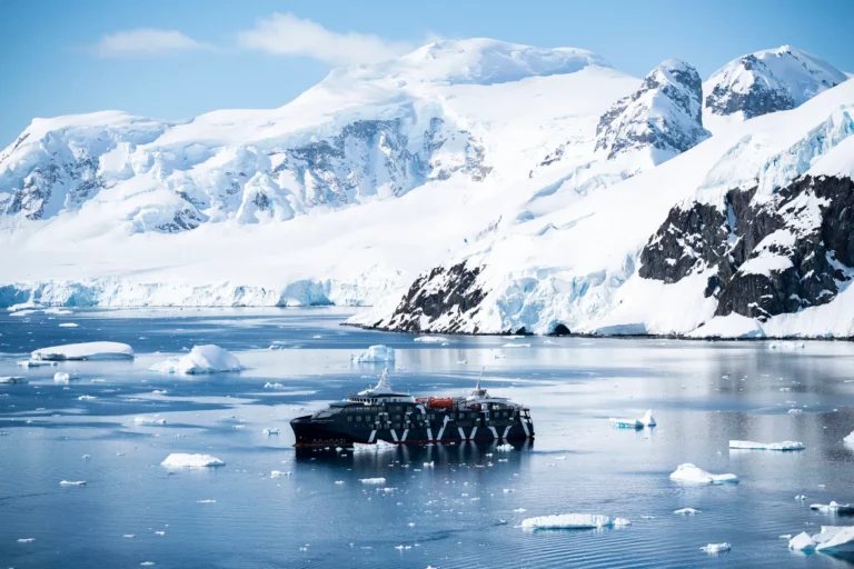 Antarctica21