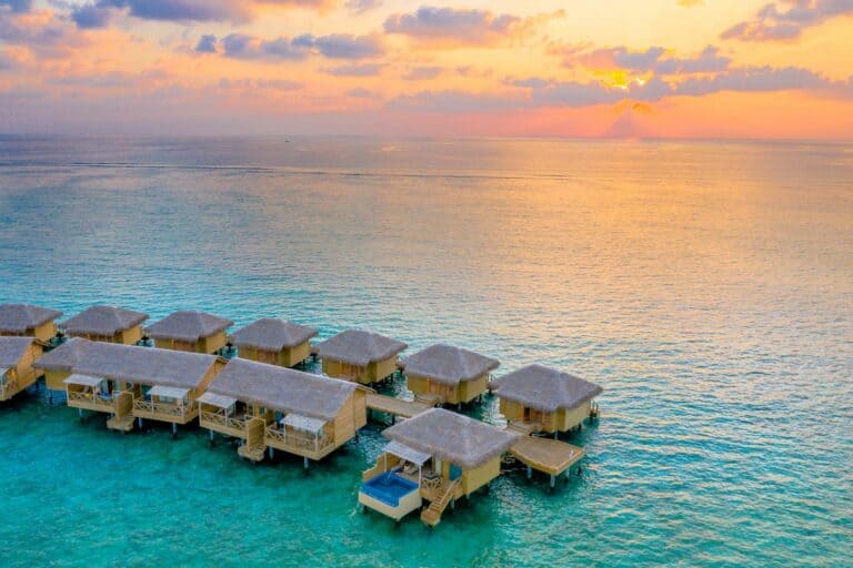 Maldives