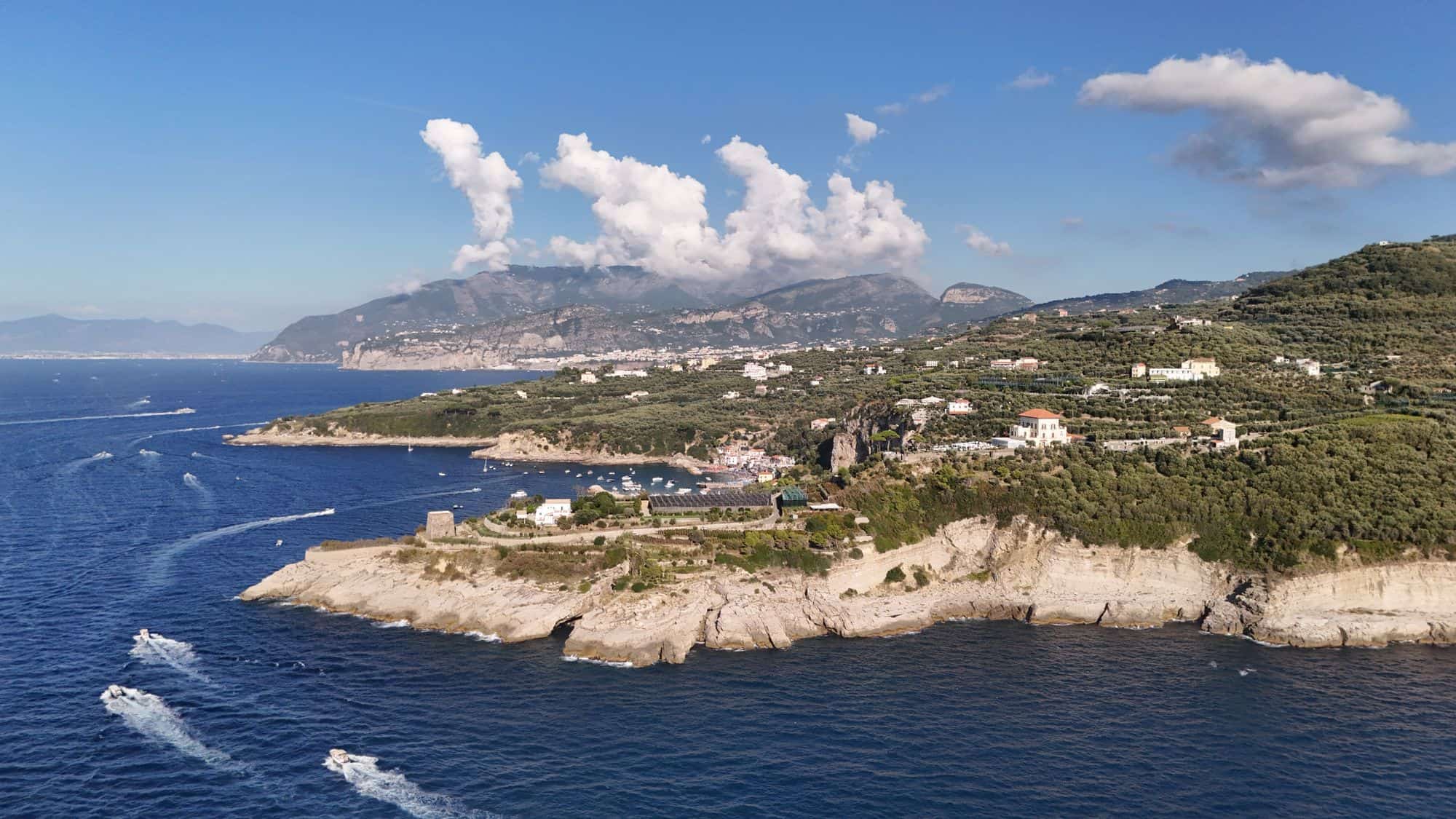 Sorrento