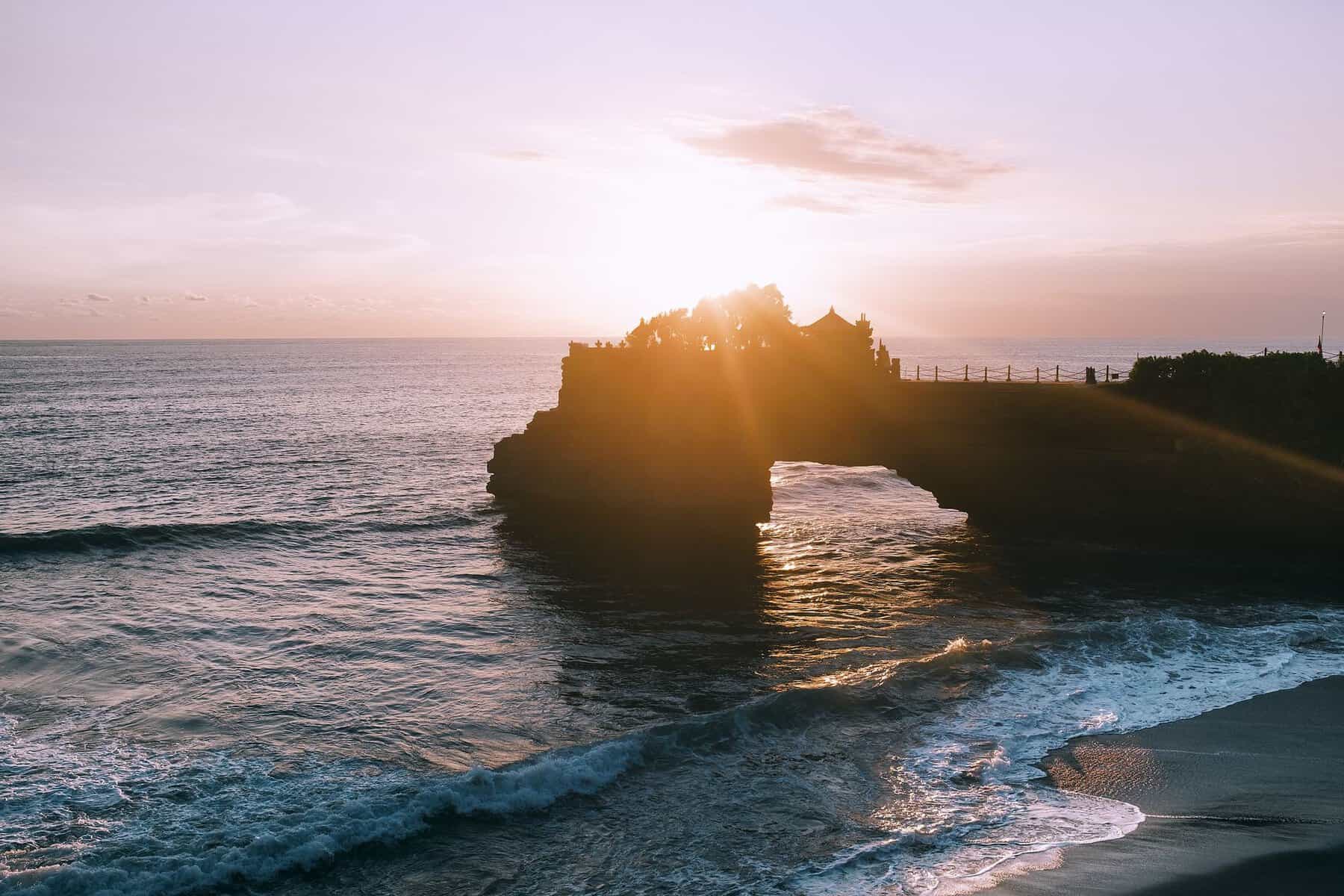 Sanur, Bali