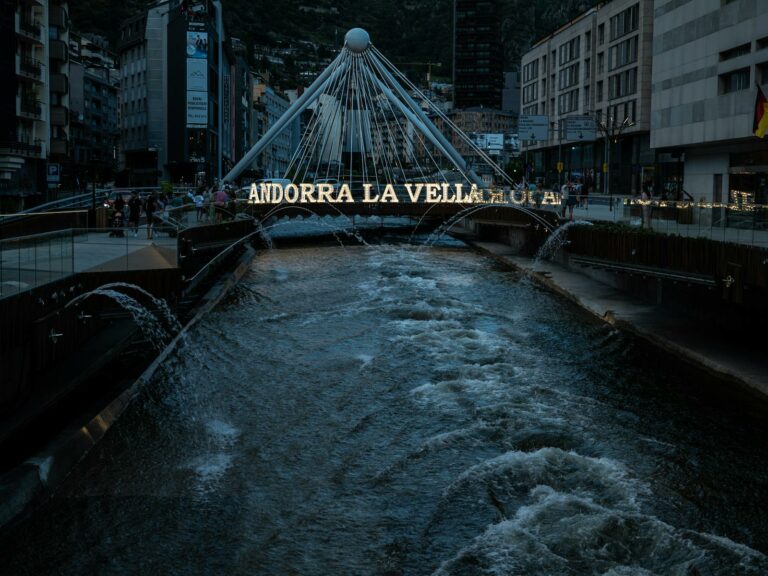 Andorra la Vella