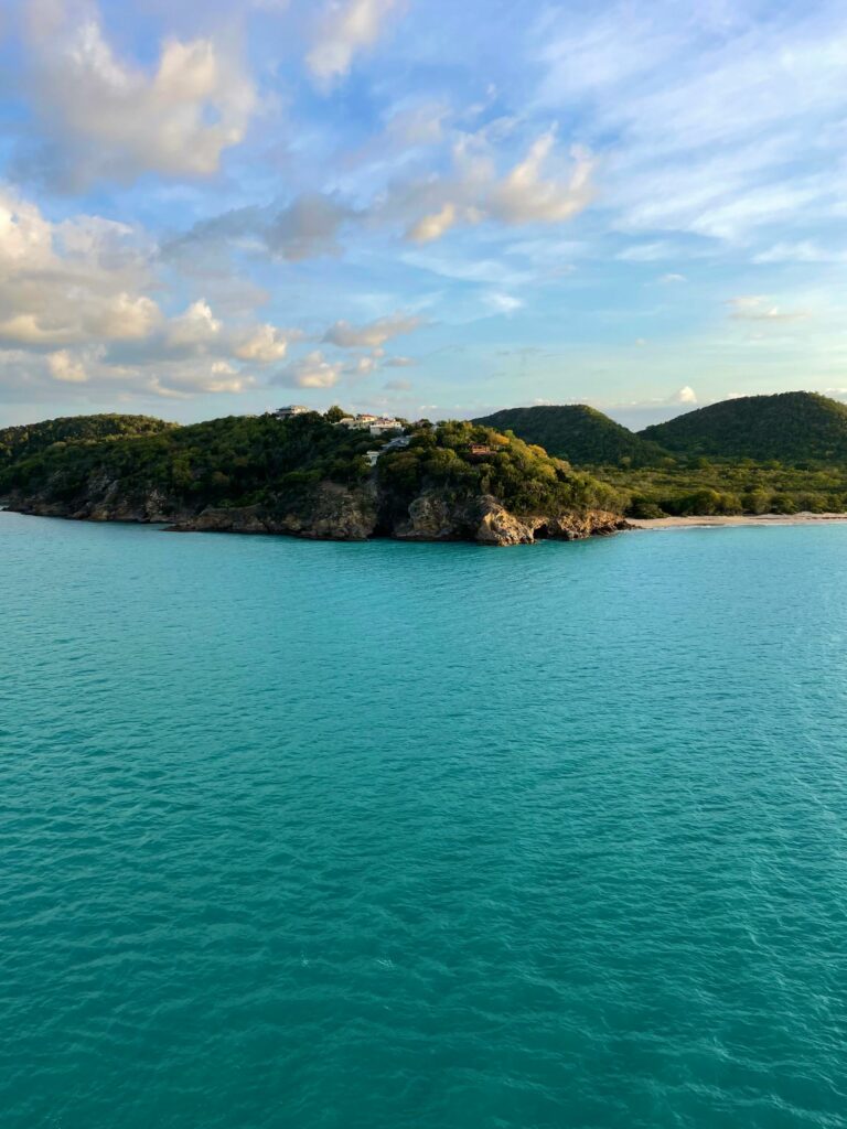 Barbuda