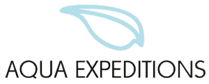 Aqua Expeditions logo