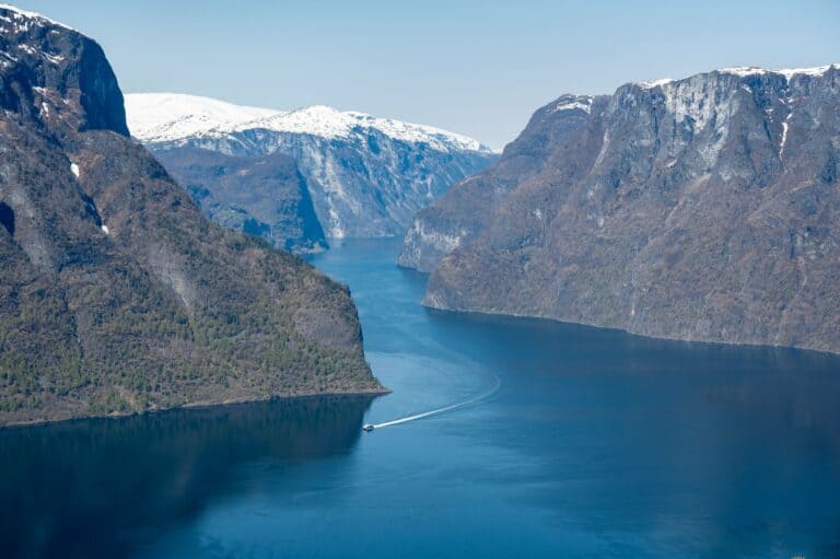 Stockholm to Bergen: Sweden, Oslo & the Fjords – 9 Days