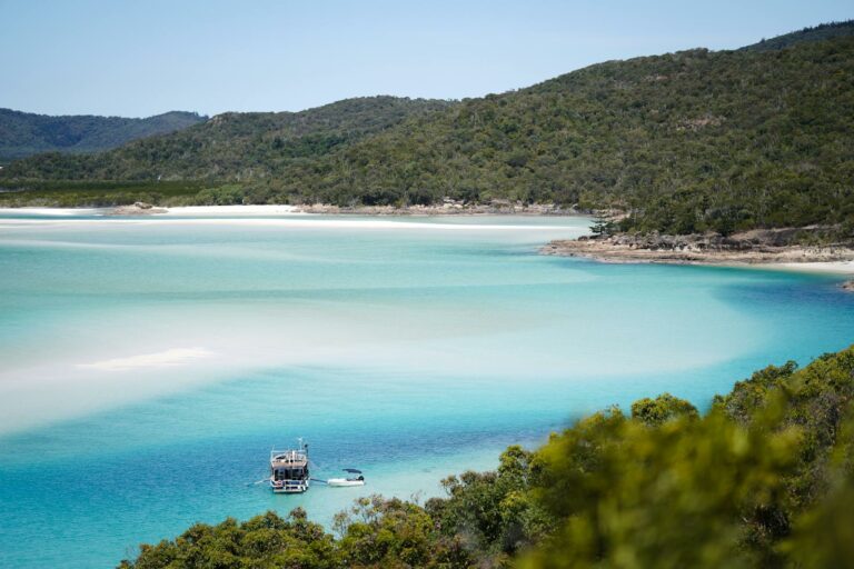 Whitsunday Islands