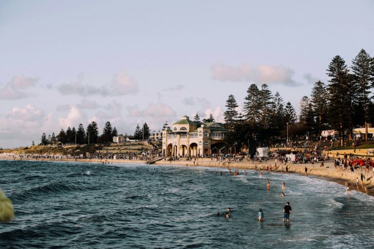 Perth