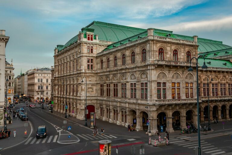 Vienna
