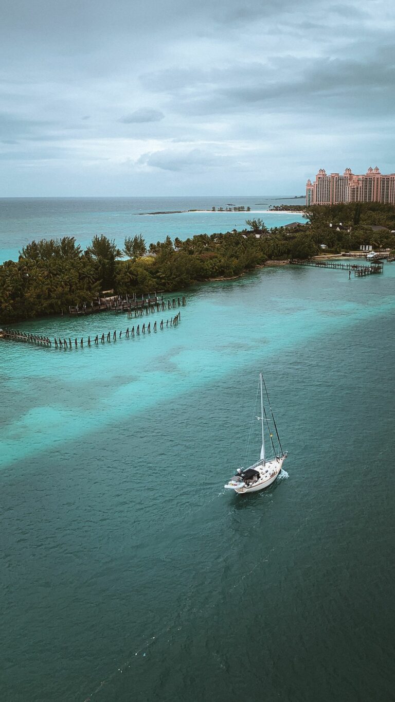 Nassau & Paradise Island