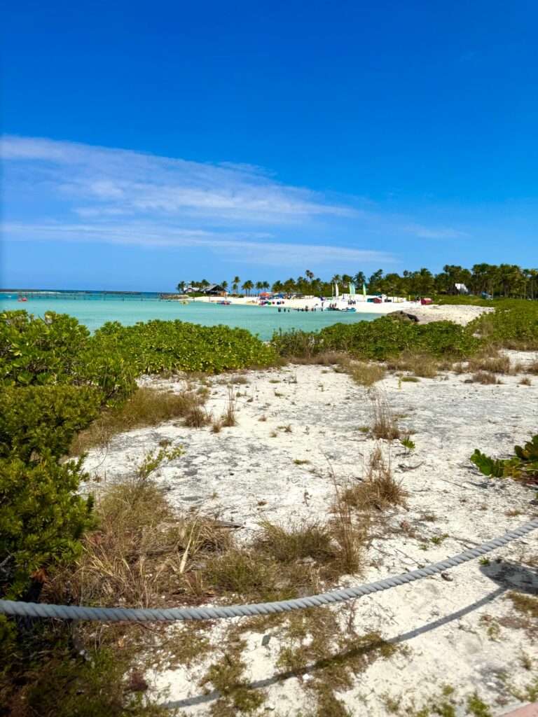 Eleuthera & Harbour Island