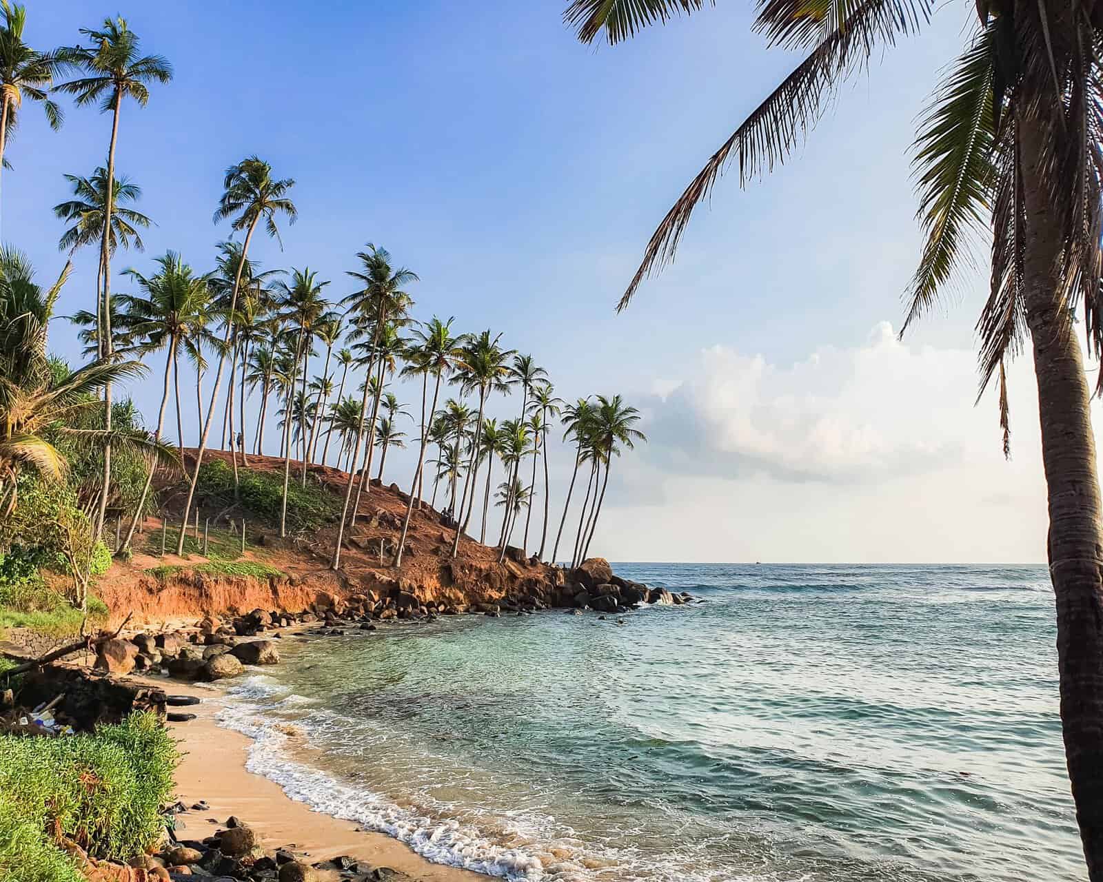 Sri Lanka & Maldives