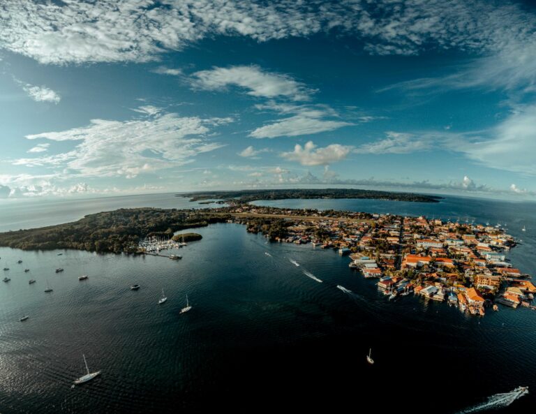 Mainland & Cayo