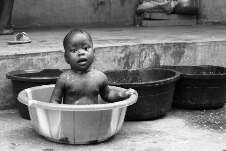 Cotonou & South