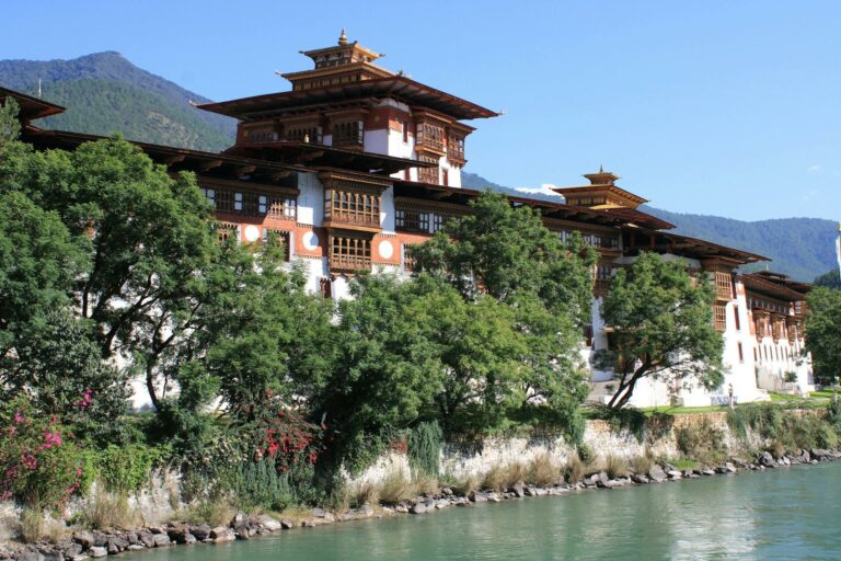 Punakha