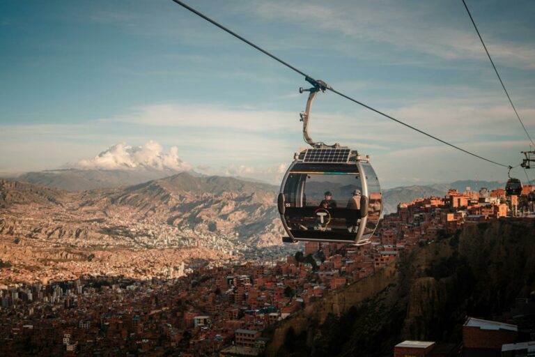 La Paz