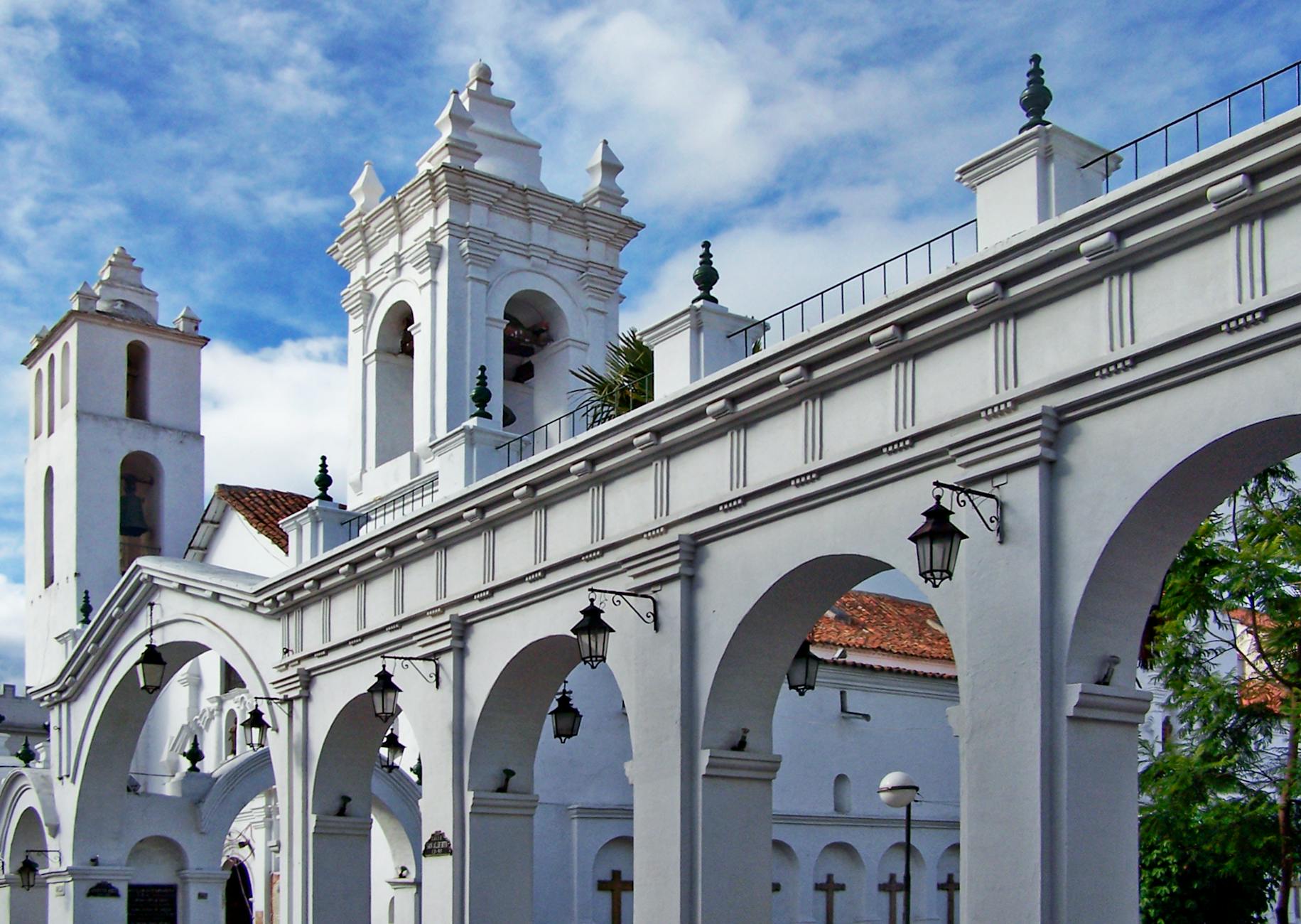 Sucre, Bolivia