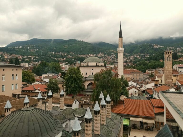Sarajevo