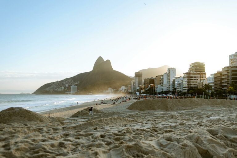 Rio & Búzios