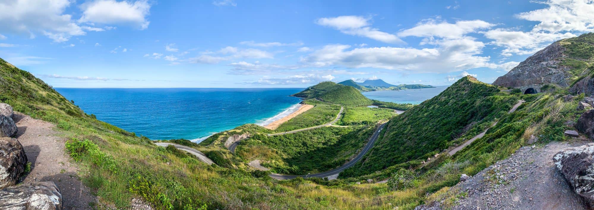 St Kitts