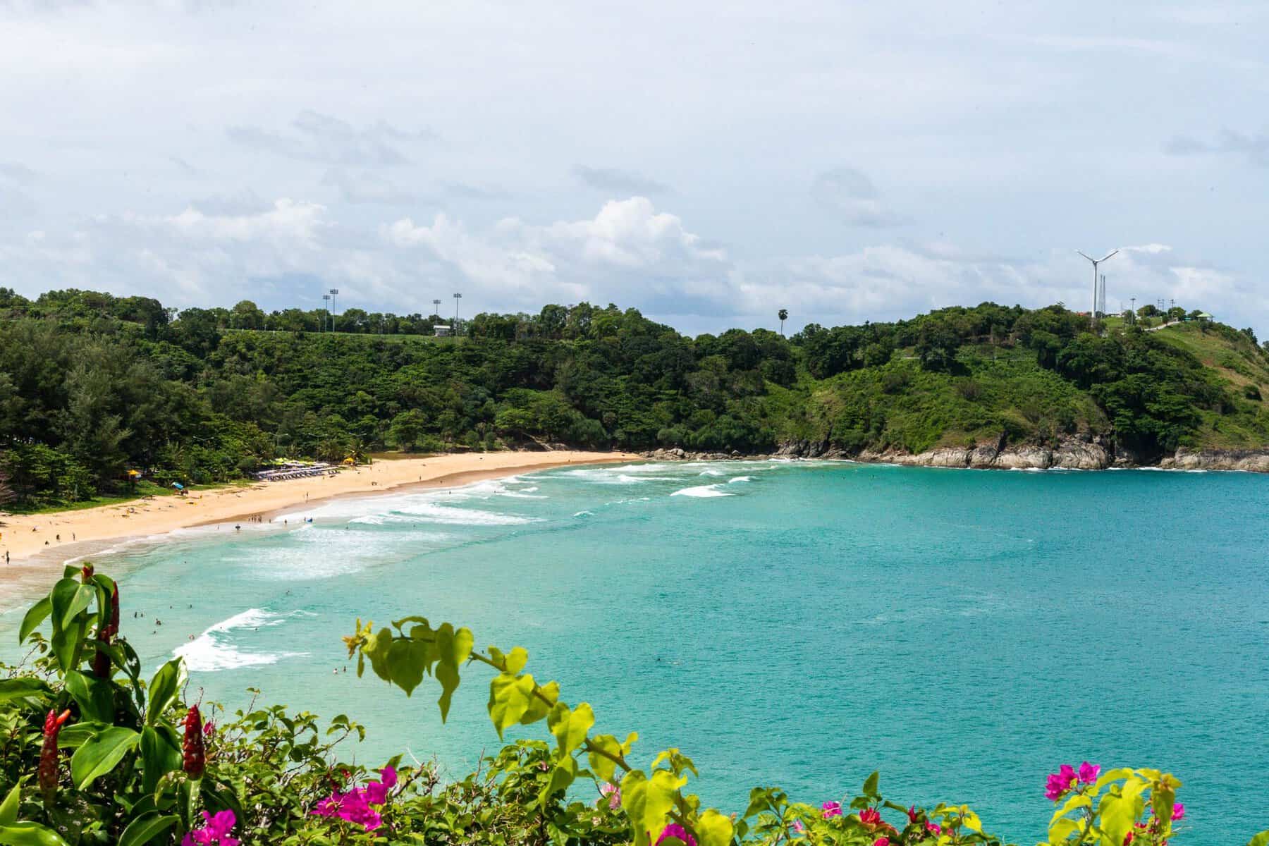 Bangkok & Phuket