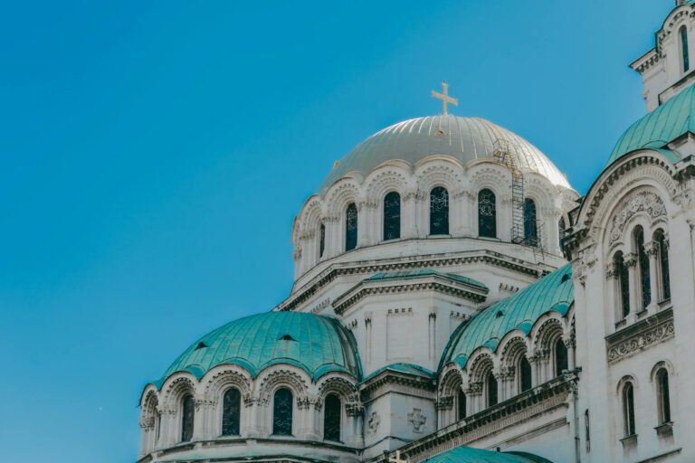 Sofia & Central Bulgaria