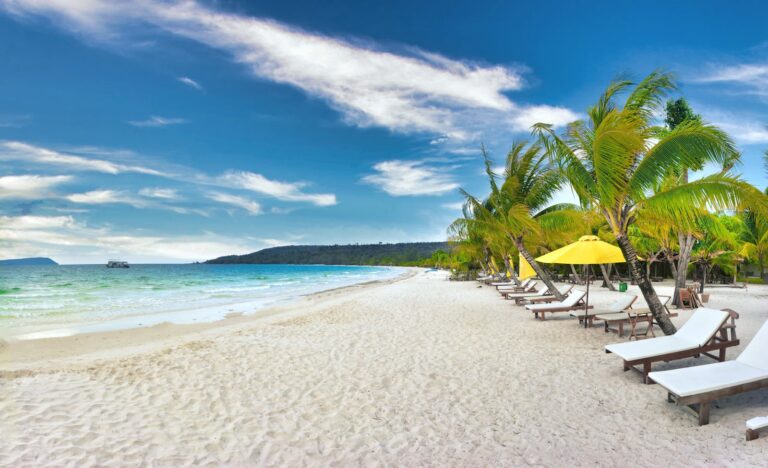 Southern Islands