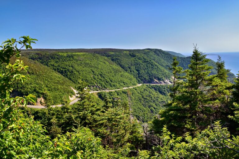 Atlantic Canada