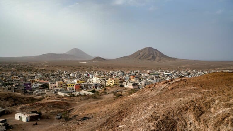 Mindelo