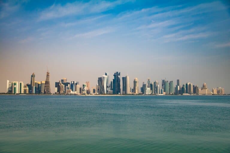 Doha