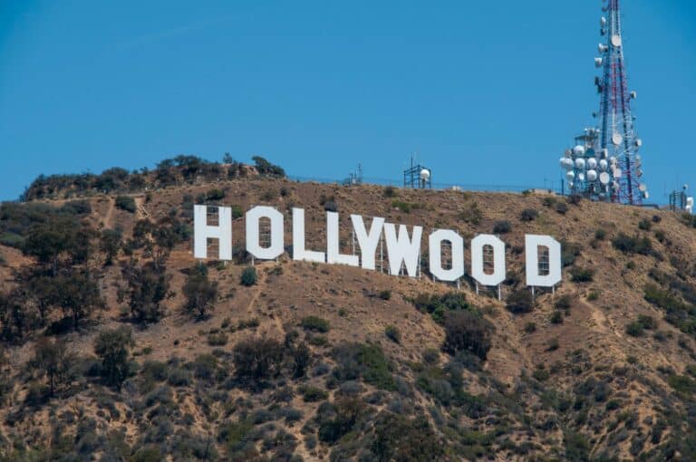 Los Angeles