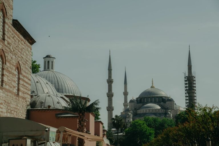 Istanbul