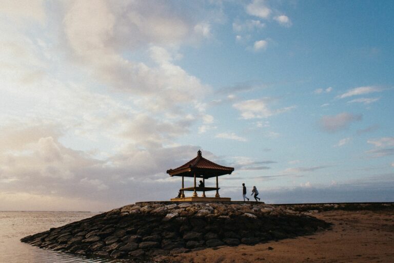Sanur, Bali
