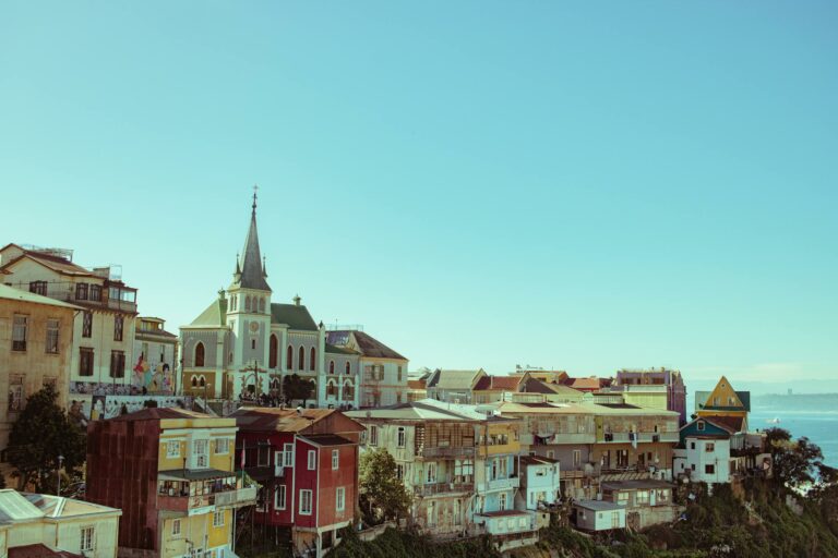 Valparaíso